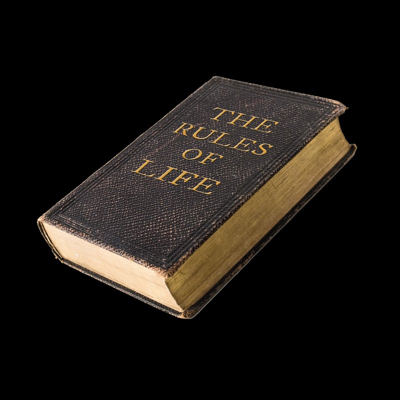 Temporal Causality Rules